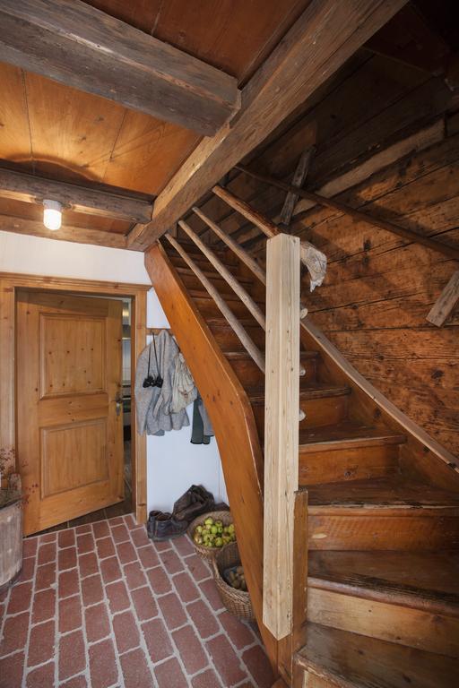 Villa Schwadenguetl à Gosau Chambre photo