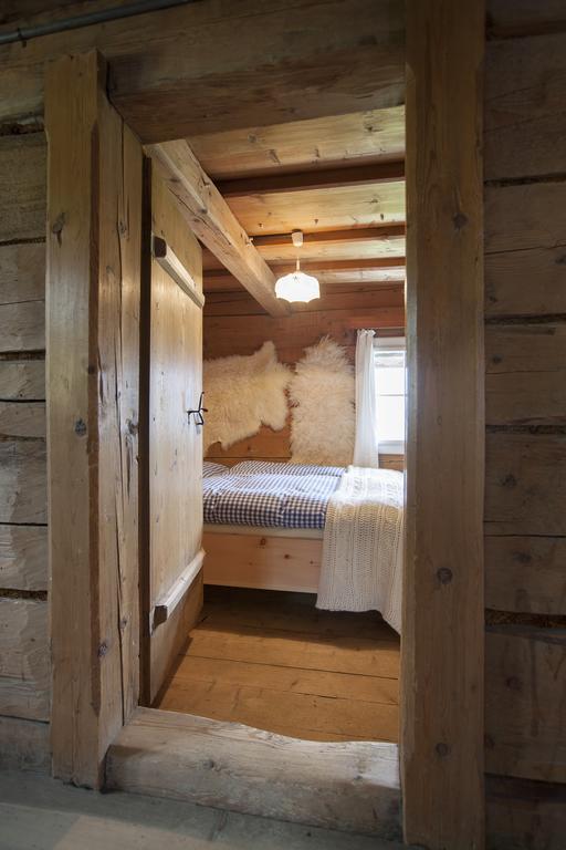 Villa Schwadenguetl à Gosau Chambre photo