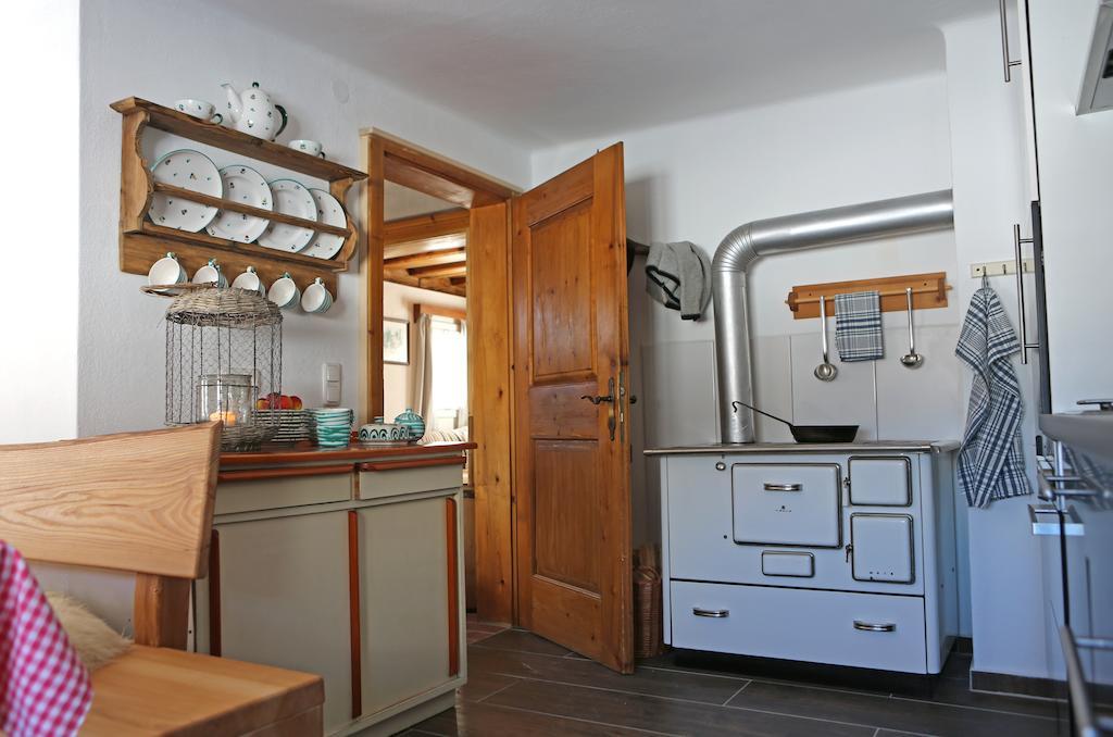 Villa Schwadenguetl à Gosau Chambre photo