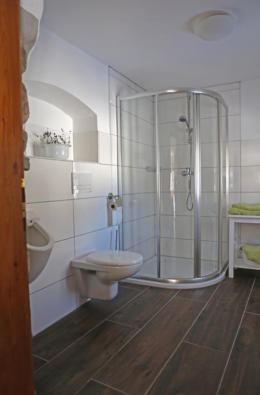 Villa Schwadenguetl à Gosau Chambre photo