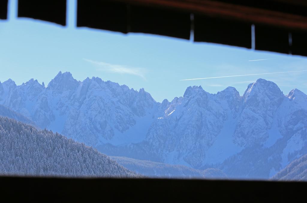 Villa Schwadenguetl à Gosau Chambre photo
